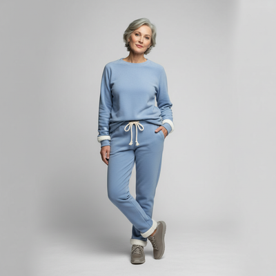 Linda | Comfortable Lounge Set